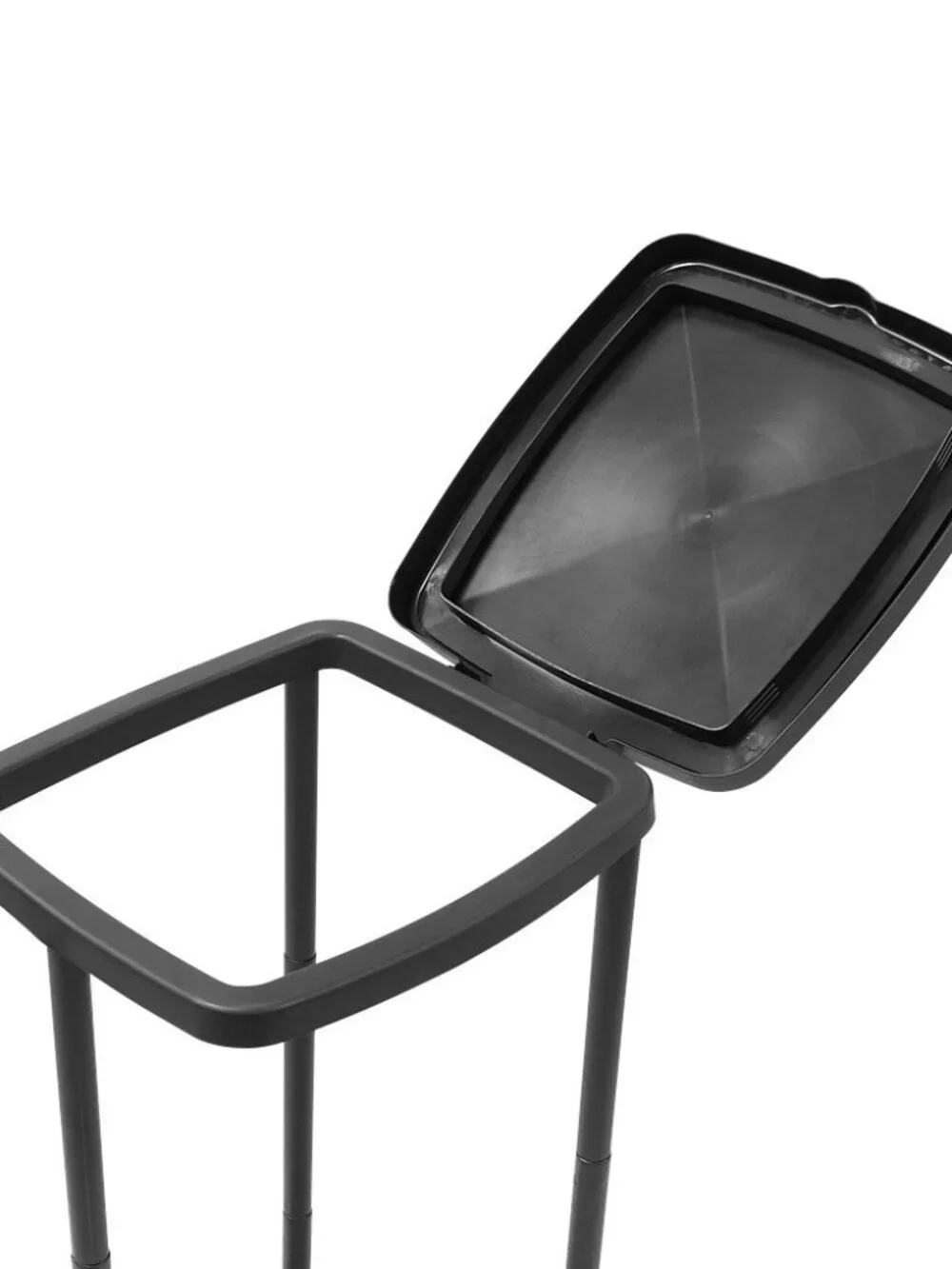 Vigor 🗑️ portable